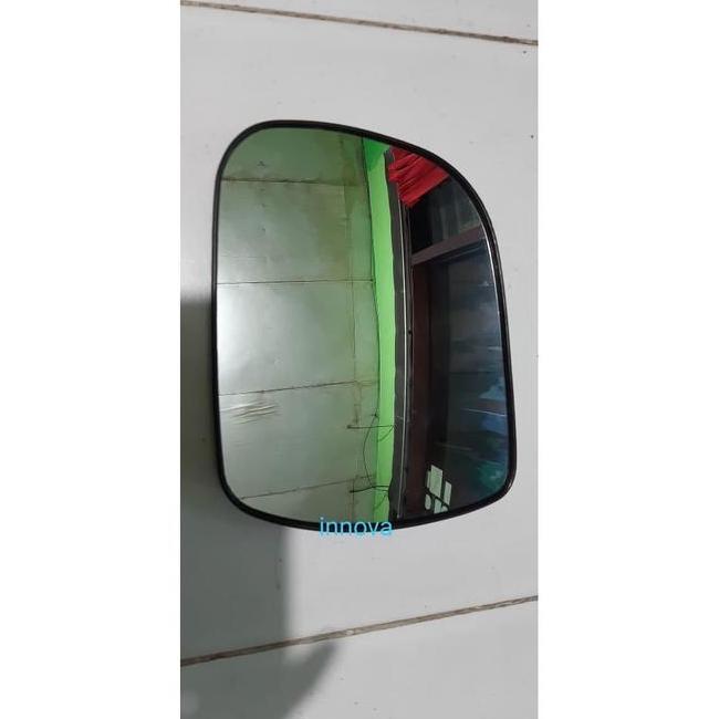 Kaca Spion Mobil Kaca Innova