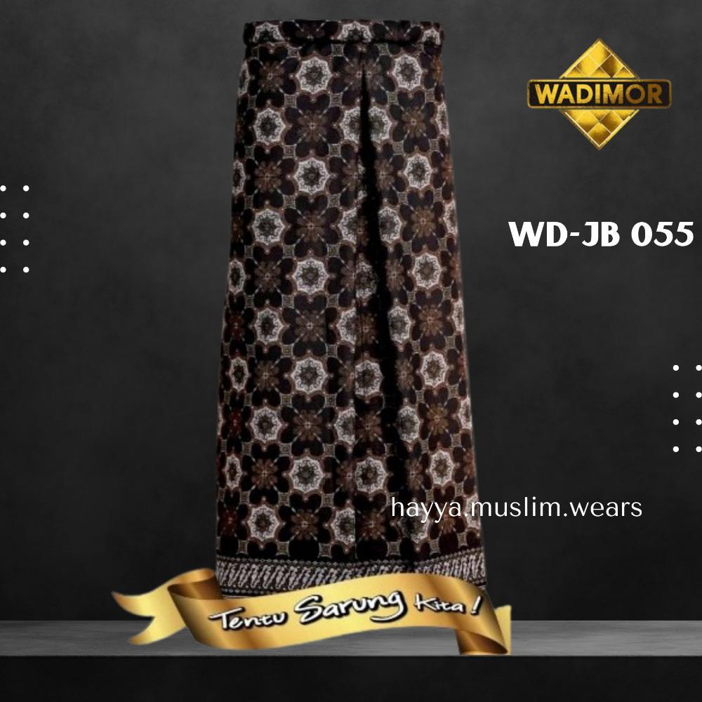 Sarung Wadimor Jawa Batik | Sarung Batik Gus Iqdam | Sarung Batik Wadimor | Wadimor Primer Batik | S