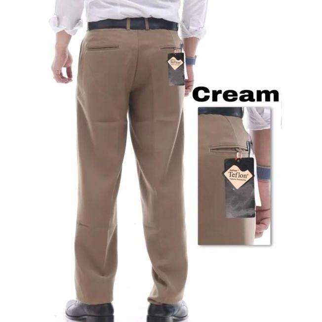 Celana Cardinal/Celana Bahan Celana Cardinal Celana Bahan Pria Panjang