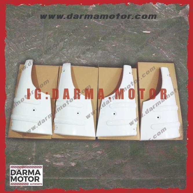 Cover Dek Depan Nkr 71 Isuzu Elf