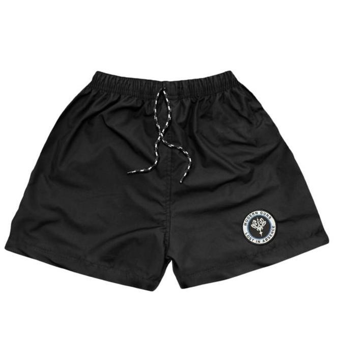Modern Guns - Modern Guns Lost In Absence Nylon Shortpants