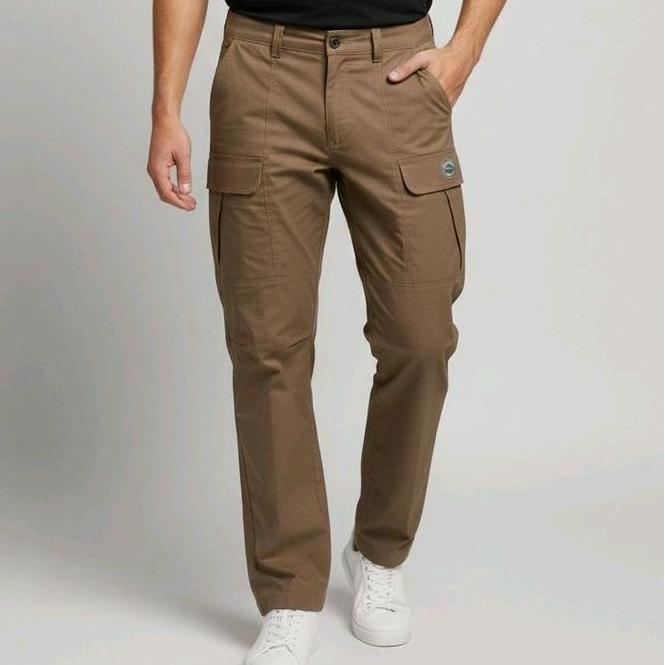 Celana Panjang Makalu Celana Panjang Makalu Campo Cargo