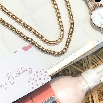 [Scarlett] Kado 4 In 1/Kado Pacar/Kado Ulang Tahun/Kado Cewek/Kado Wedding/Kado Pernikahan/Kado Komp