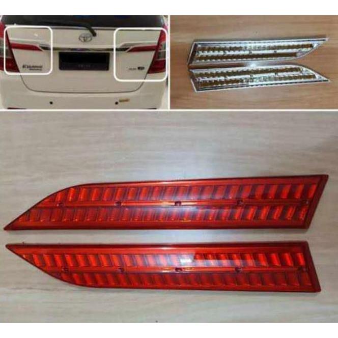 Reflektor Trunk Lid Innova 2014 Grand 2014-2015