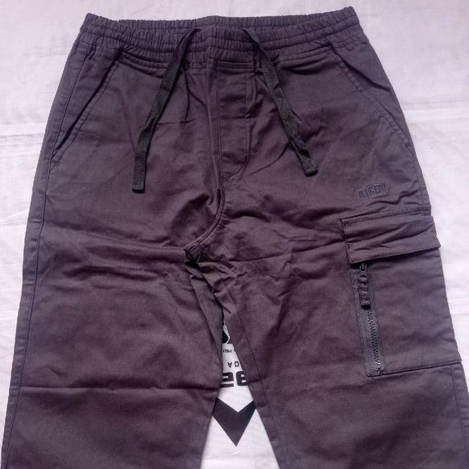 Celana Jogger Eiger Celana Jogger Eiger X Grey X-Colmar Dark