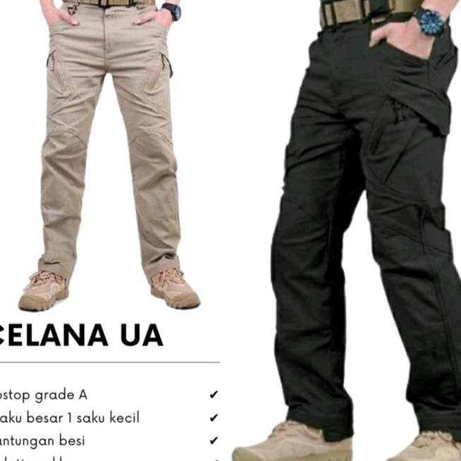 Belt Premium Quality Free Belt Premium Quality Celana Tactical Pria Bahan