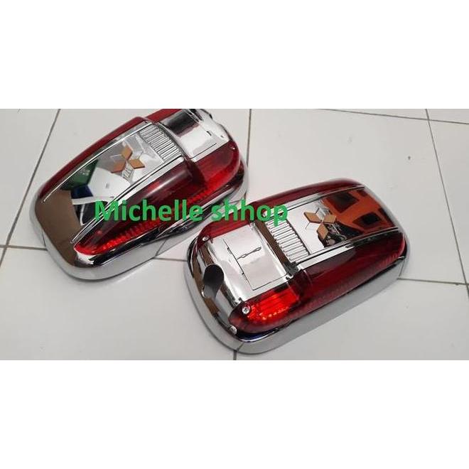 Cover Spion Mitsubishi Canter