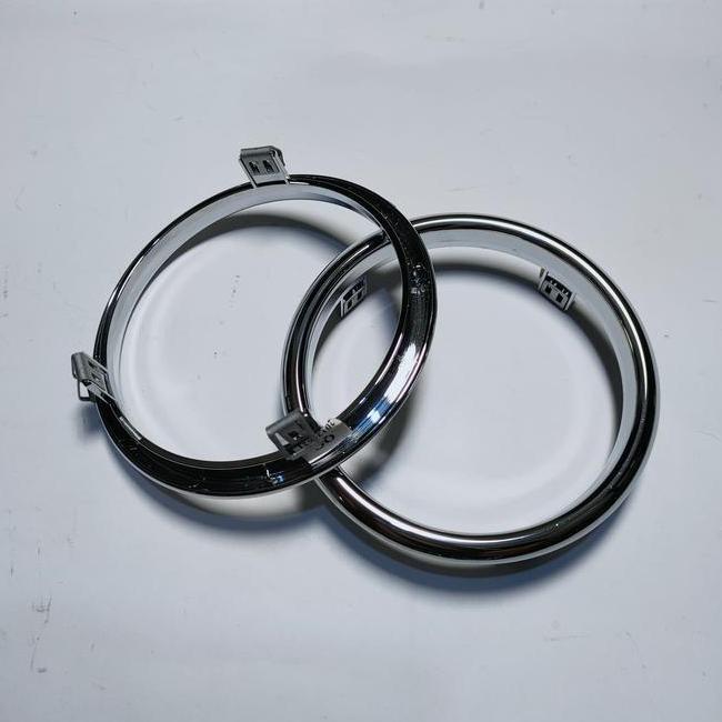 Ring Cover Foglamp Xenia 2012 Avanza 2012-2014