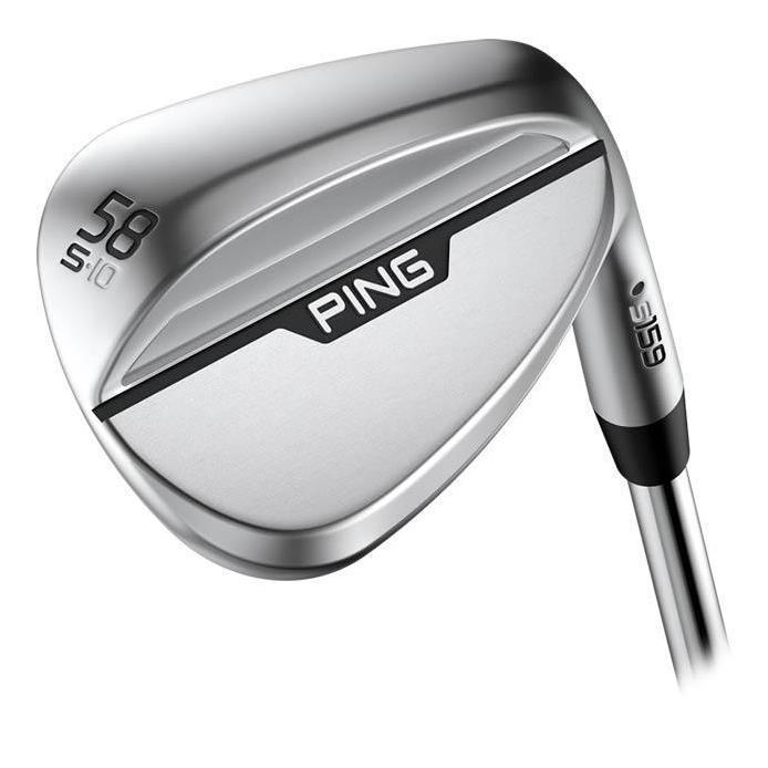 Golf Stick Sand Wedge PING S159 S 159 Stik Golf Outdoor
