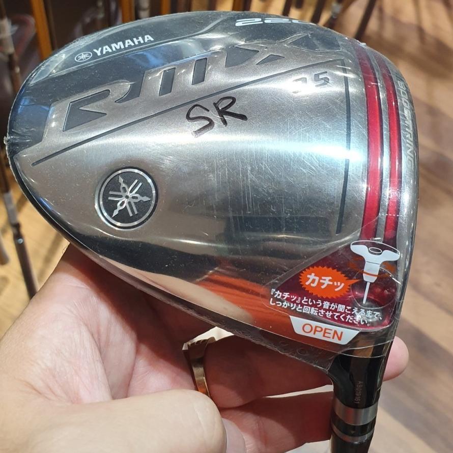 Reya Golf Driver Yamaha RMX 220 Original
