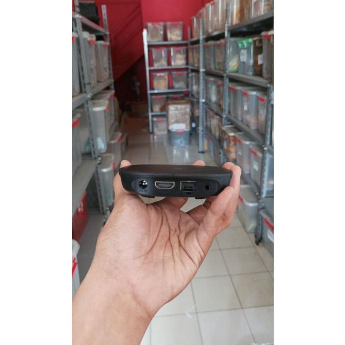 HOT DEALS Android 11.0 TV BOX A6 PRO