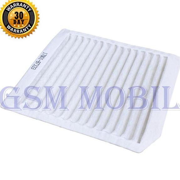 HOT PRODUCT FILTER AC FILTER KABIN DAIHATSU SIRION - 4123