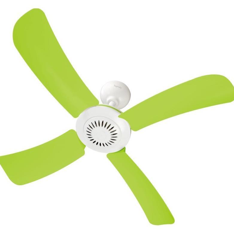 BEST SALE MINI FAN - KIPAS GANTUNG - CEILING FAN 12 WATT KYZUKU