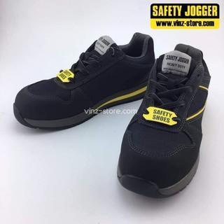 Sepatu Safety Jogger Turbo S3