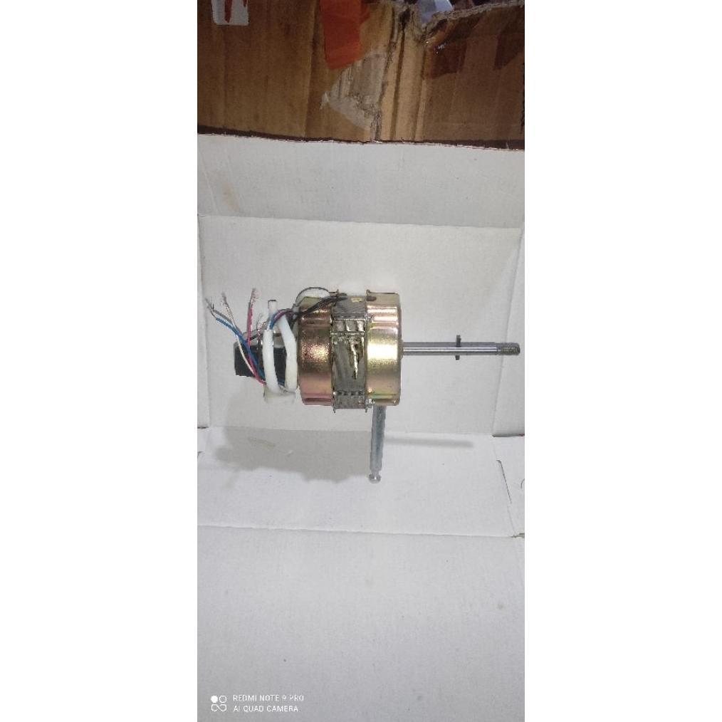 NEW PRODUCT DINAMO KIPAS ANGIN 18IN MULTI//DINAMO KIPAS ANGIN 18INCHI SANEX,ADVANCE DLL