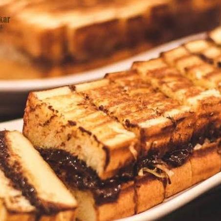 Bolu Bakar Tunggal Bandung