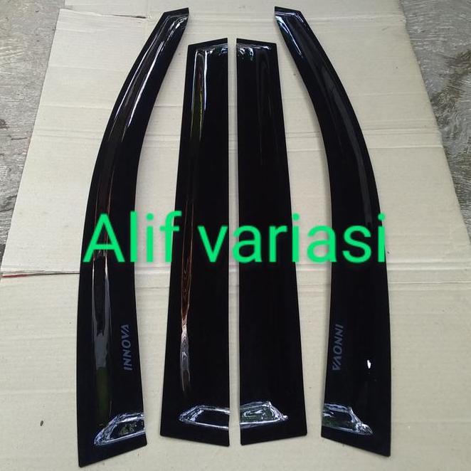 Talang Air Innova Tahun 2005 2005-2014 Model Slim