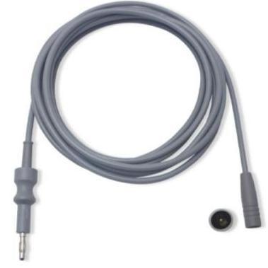 BEBAS ONGKIR - Reusable Bipolar for KARL STORZ Cable CP1023