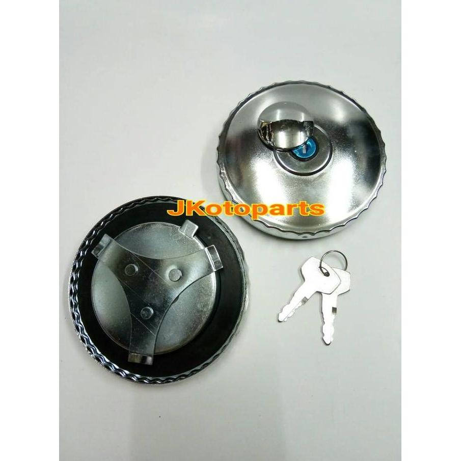 TUTUP TANGKI SOLAR HINO PROMO