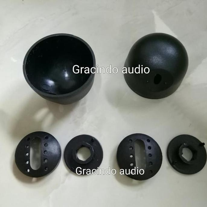 Tahan Lama Casing Mounting Cello Fullrange Solution Fit Dan Tweeter Cello Dx22N