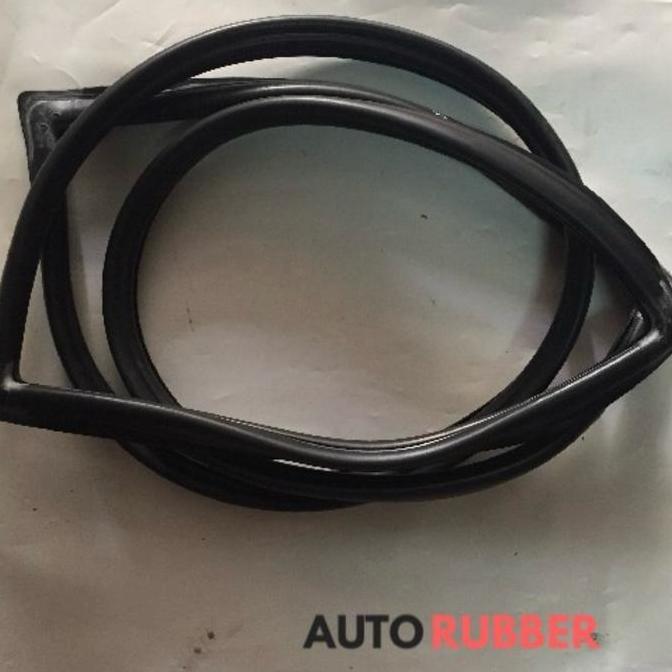Karet Kaca Belakang Corolla KE70 Corolla DX