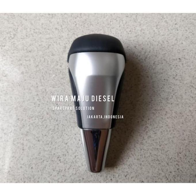 Shift Knob AT matic Innova Reborn Fortuner Vrz