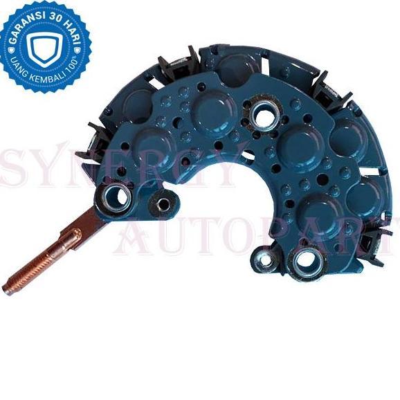 RECTIFIER SILIKON ALTERNATOR TOYOTA COROLLA CAMRY VIOS - 10006663 READY STOCK