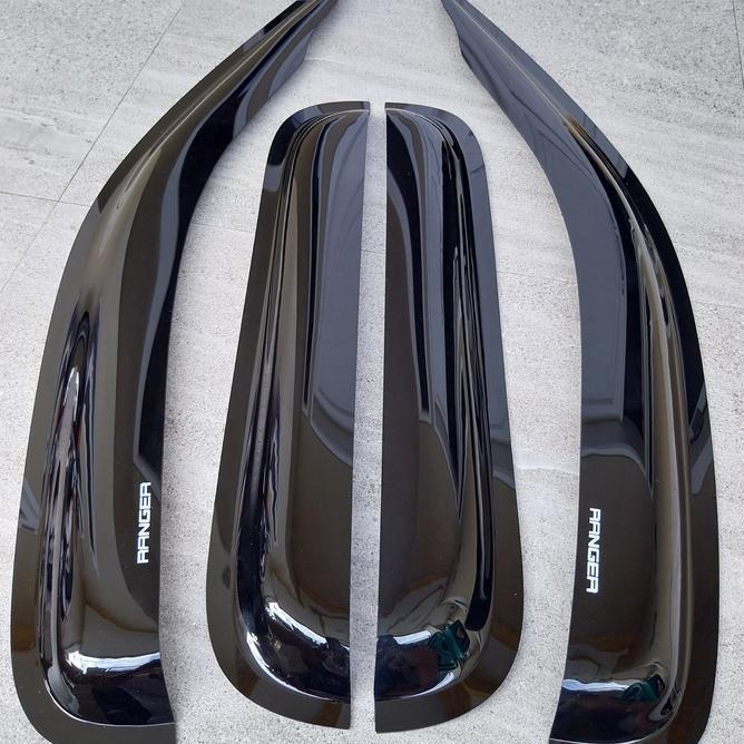 Talang Air Mobil Ranger 2002 Ford 2002-2006