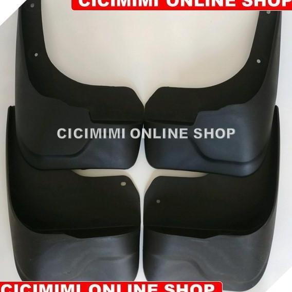Mudguard Grand Innova Innova 2013 2013-2015 Kepet Lumpur