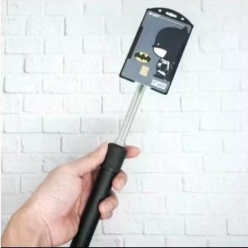 Tongsis E-Toll/Tongkat E-Toll/Tongkat E-Toll Panjang Pendek/Tongkat E-Toll Fleksibel