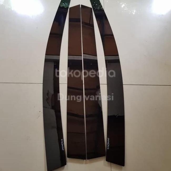 Talang Air Innova Lama 2005 2005-2015 Slim