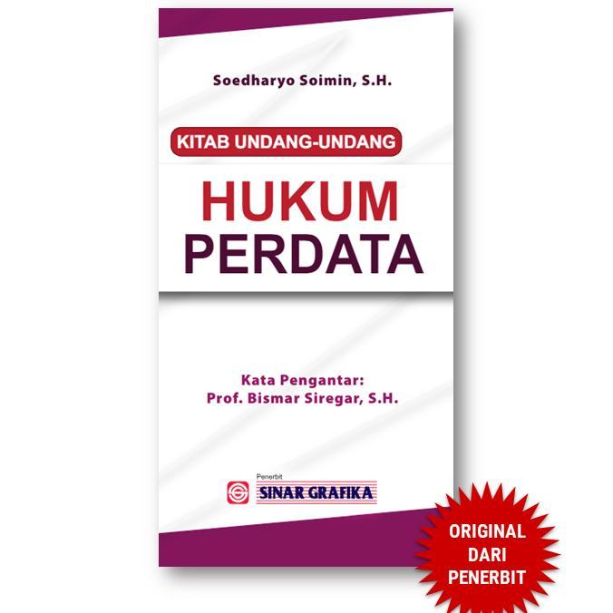Kitab Undang-Undang Hukum Perdata
