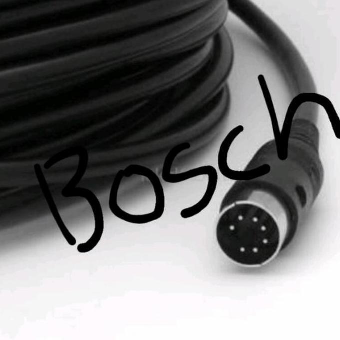 kabel bosch 5 m