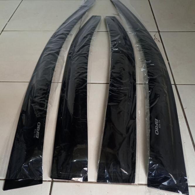 Talang Air Mobil Brio 2019 All 2019-2021