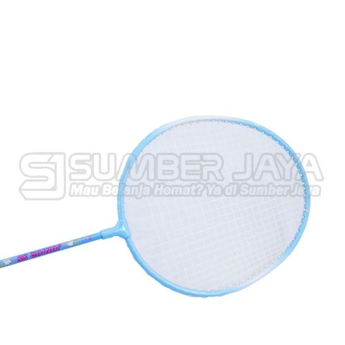 Raket Badminton Fuhua Junior 88 Raket Badminton Karakter