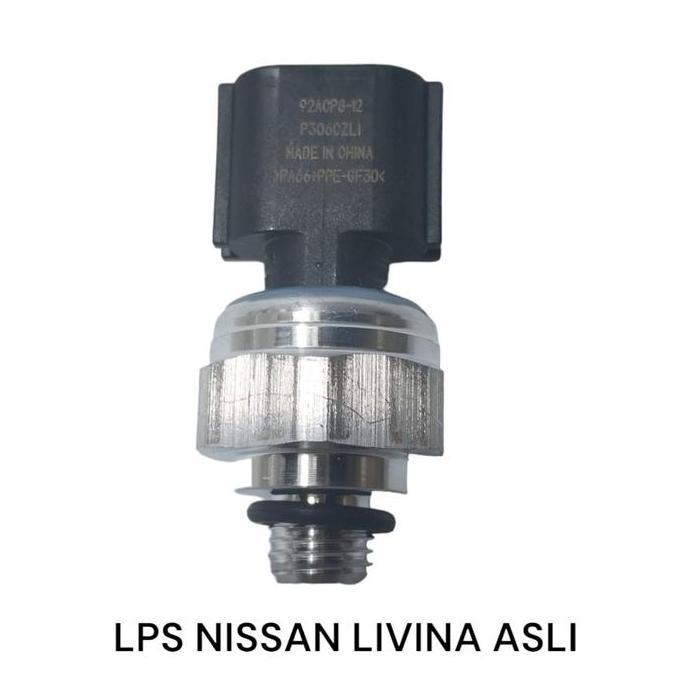 LPS PRESSURE SWITCH AC NISSAN LIVINA GRAND LIVINA ASLI ORIGINAL READY