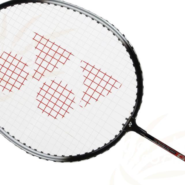 Raket Badminton Yonex Gr 303 / Yonex Gr303 Strung / Badminton Racquet / Raket Bulu Tangkis Gr-303