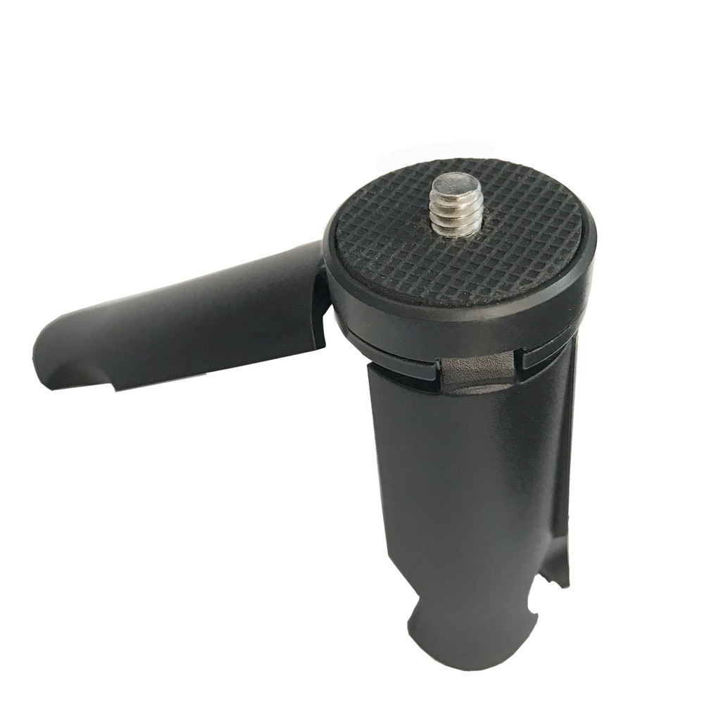 Tripod Mini Gimbal Stabilizer For Dji Osmo Mobile 3 Zhiyun Smooth 4 Feiyu Vimble Brica B-Steady Pro