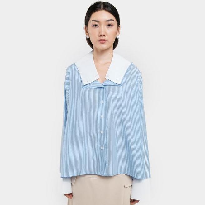 Josephine Anni - Josephine Anni Lincoln Shirt