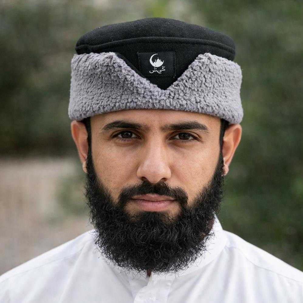 GARANSI PECI TURKI OTTOMAN PECI BULU TURKI USMANI OTTOMAN TURKEY SONGKOK BULU PECI URTUGRUL OTTOMAN 