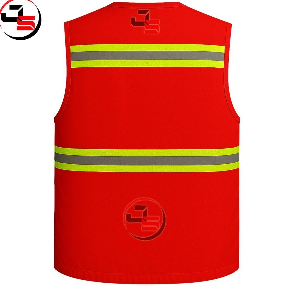 Original Rompi Safety| Rompi Kerja| Rompi| Rompi Lapangan| Rompi| Rompi Safety K3