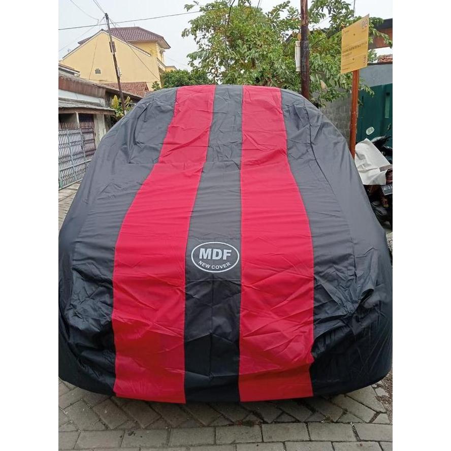 Cover Mobil Soluna Bahan Taslan Outdoor / Indoor