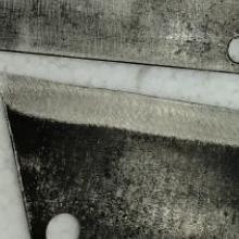 Pisau Refill Parutan Pisau Keripik Pisang Singkong