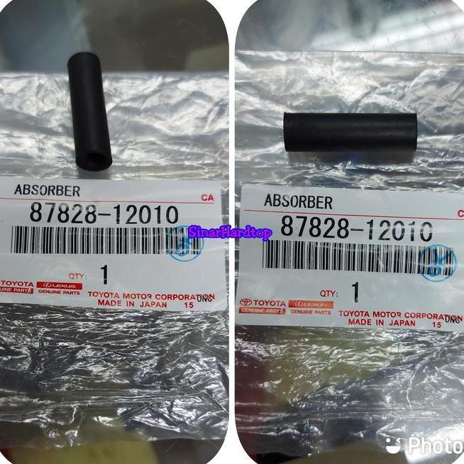 Karet Kaca Spion Fj40 Bj40 Kaca Dalam Hardtop