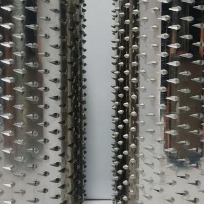 Roll Parutan Kelapa Listrik Halus Ukuran 11Cm