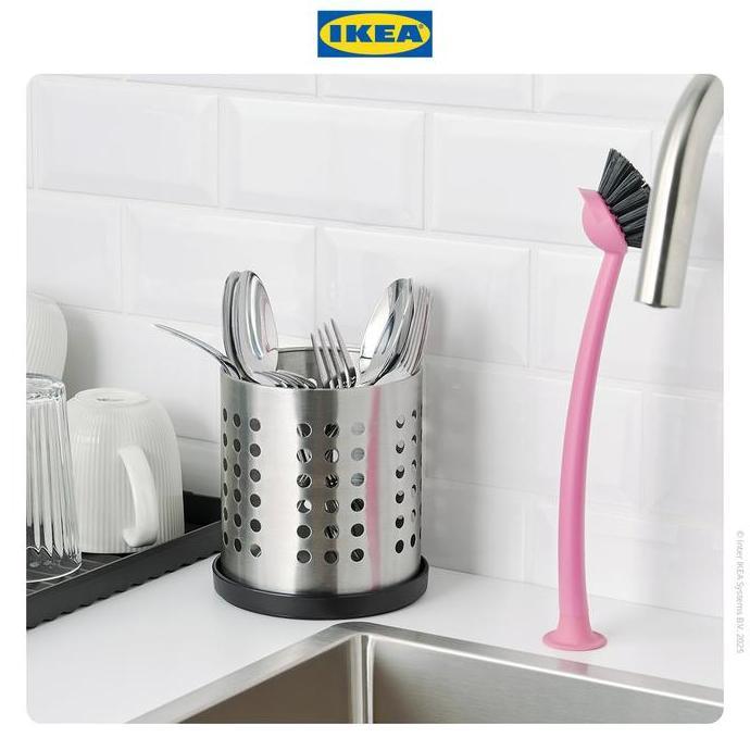 IKEA EKIPERA Tatakan / Baki Tempat Sendok dan Garpu / Peralatan Makan