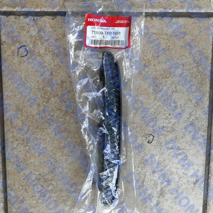 Kisi-Kisi Bumper Belakang Kiri Vertikal Original Jazz RS 2012 - 2014 GE Murah