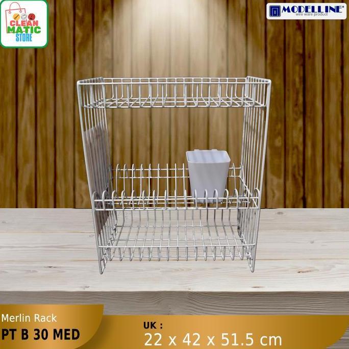 MERLIN RACK ( PT B 30 MED )