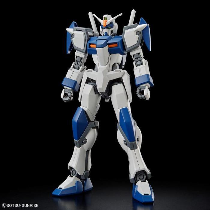 (Termurah) Gundam Hg 1/144 Duel Blitz 66700 Bestseller