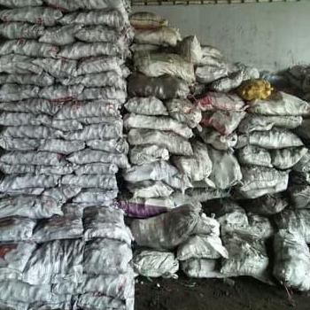 Batu bara bricket batu bara briket brongkol 1sak 1 zak 20kg